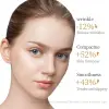 All-english Bone collagen Mask 25g SADOER Moisturizing and Hydrating Mask sheet set Cross-border export Application Scenario